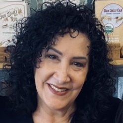 Fundraising Page: Gina Krieger